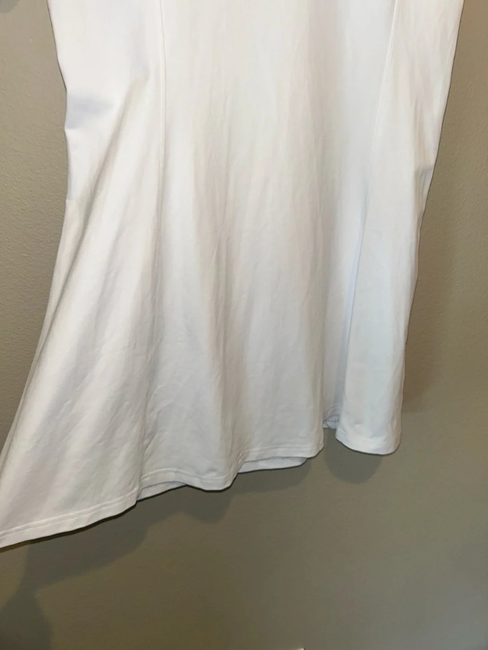 LULULEMON POLO TENNIS SKIRT SIZE 8 - Picture 5 of 6